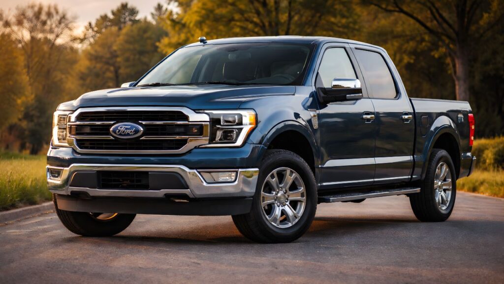 Ford F-Series