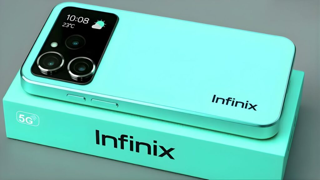 Infinix Zero Ultra 5G 2026