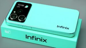 Infinix Zero Ultra 5G 2026