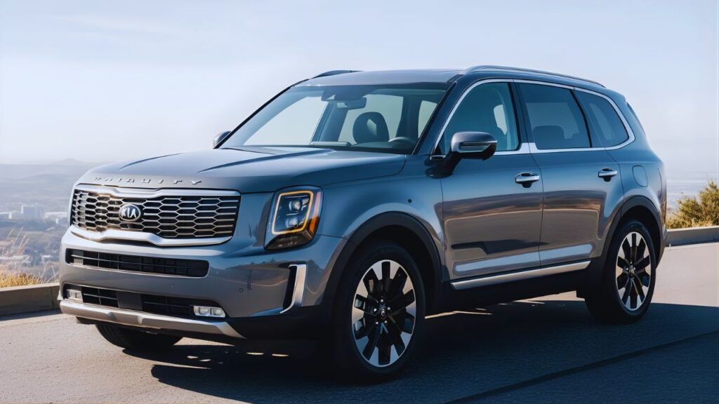 Kia Telluride