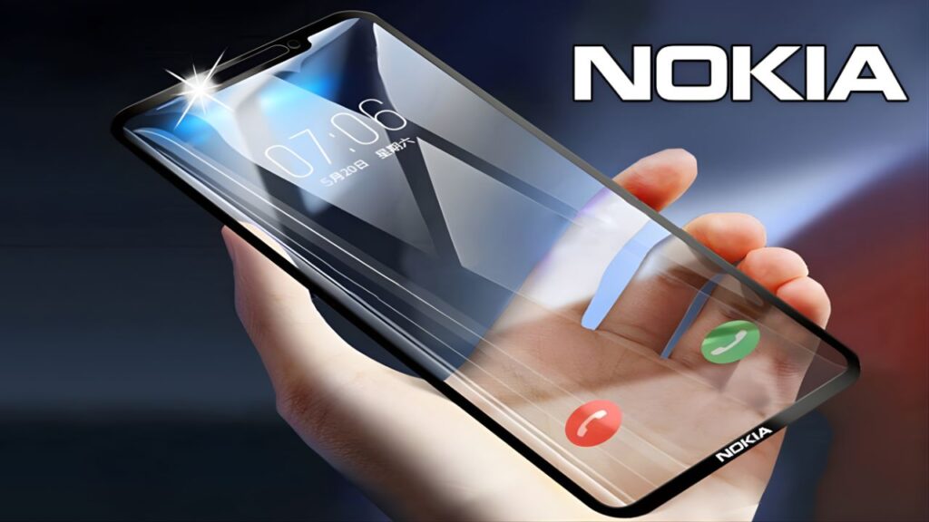 Nokia Maze Max II 2026