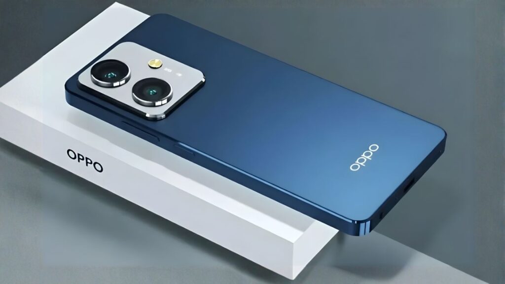 OPPO A6 Pro