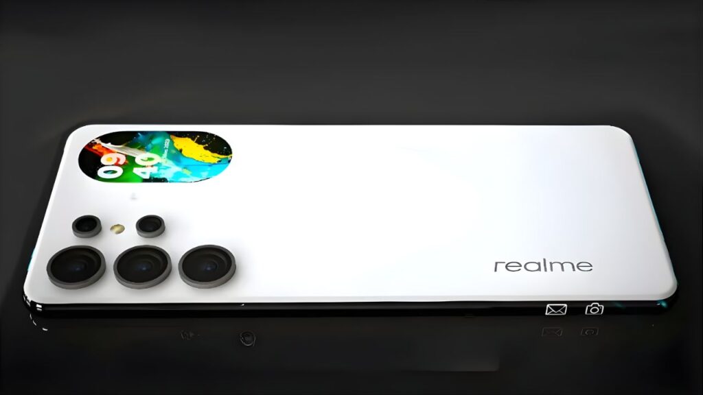 Realme Neo 8 2026