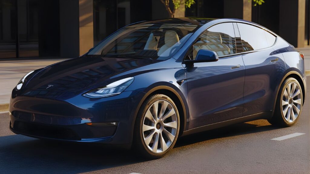 Tesla Model Y 2026 Review
