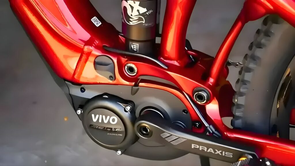 Vivo Electric Cycle Review